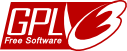 GPL 3